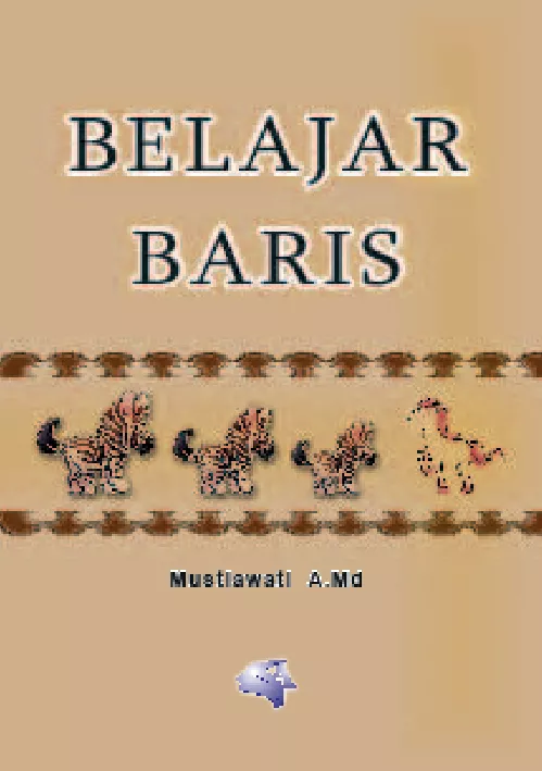 Belajar Baris