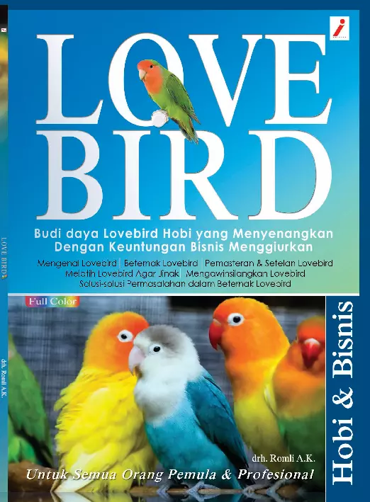 Love Bird