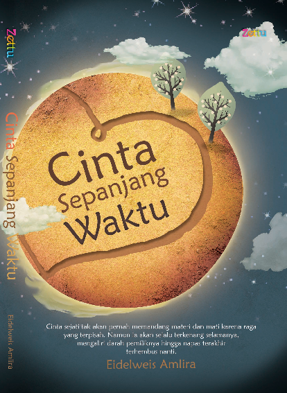 Cinta Sepanjang Waktu