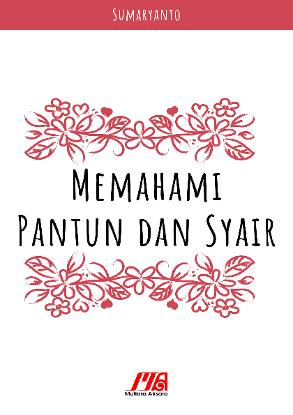 Memahami Pantun dan Syair