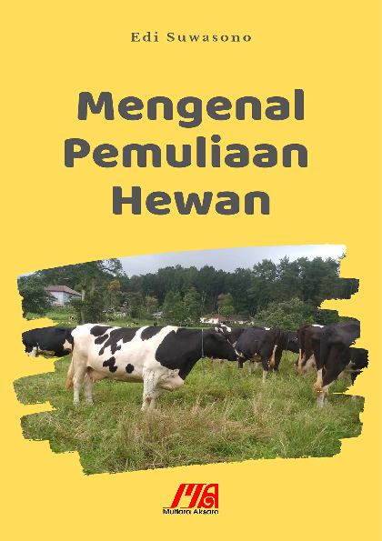 Mengenal Pemuliaan Hewan