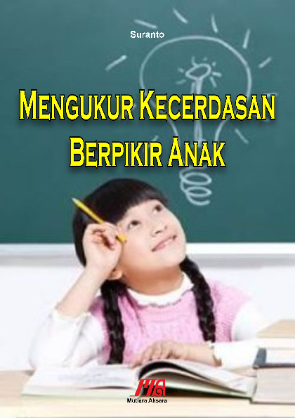 Mengukur Kecerdasan berpikir Anak