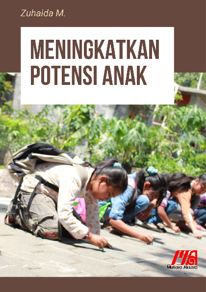 Meningkatkan Potensi anak