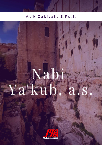 Nabi Ya'kub, a.s.