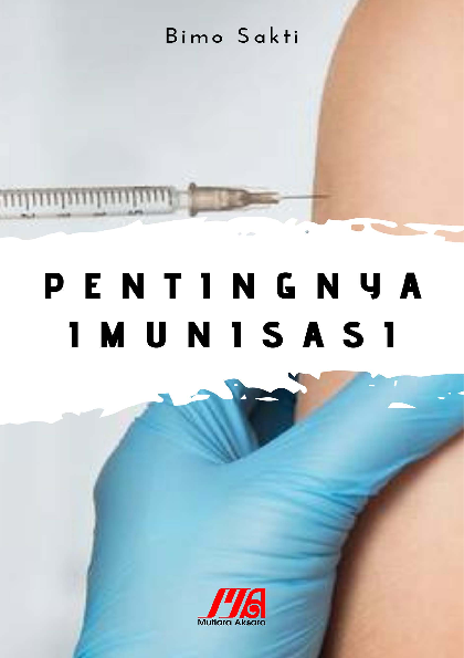 Pentingnya Imunisasi