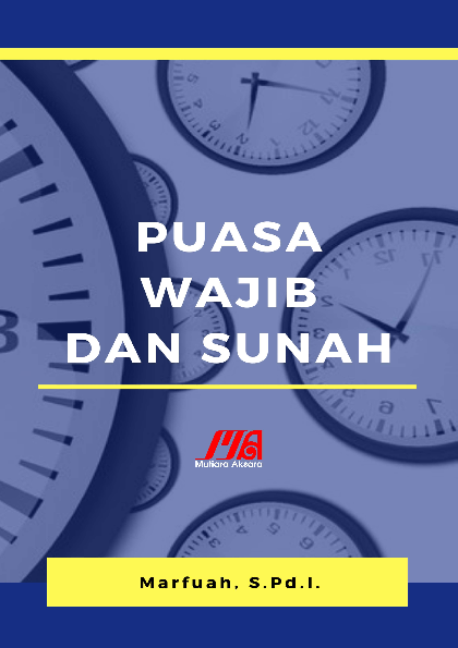 Puasa Wajib dan Sunah