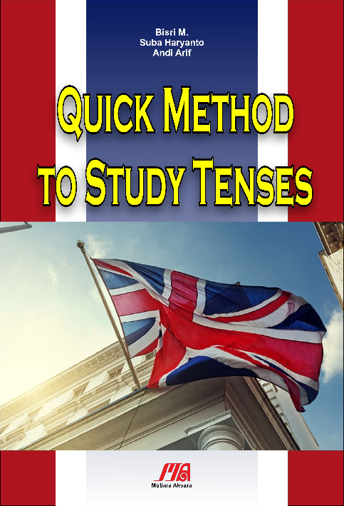 Quick Method to Study Tenses