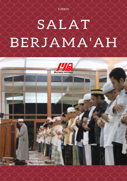 Salat Berjamaah