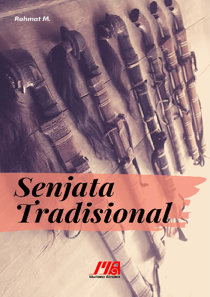 Senjata Tradisional