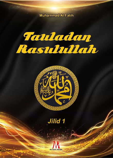 Tauladan Rosulullah Jilid 1