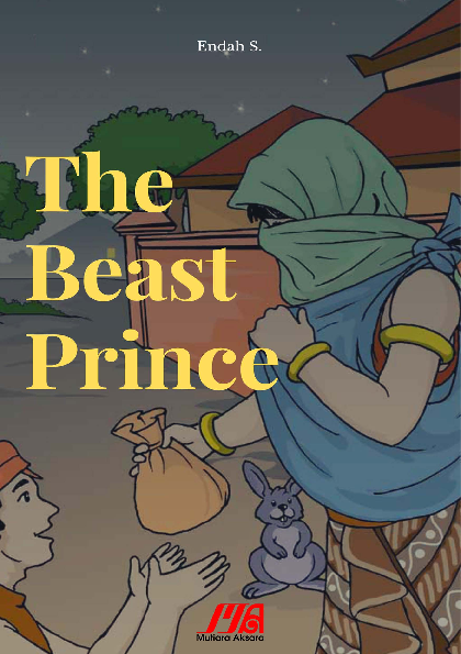 The Beast Prince