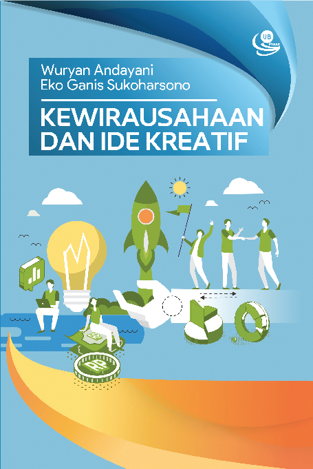 Kewirausahaan dan Ide Kreatif