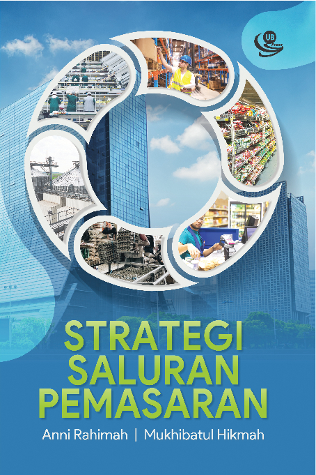 Strategi Saluran Pemasaran