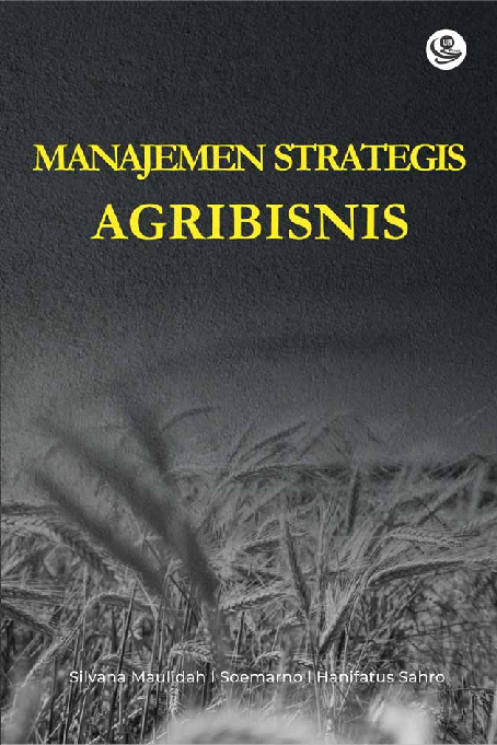 Manajemen Strategis Agribisnis