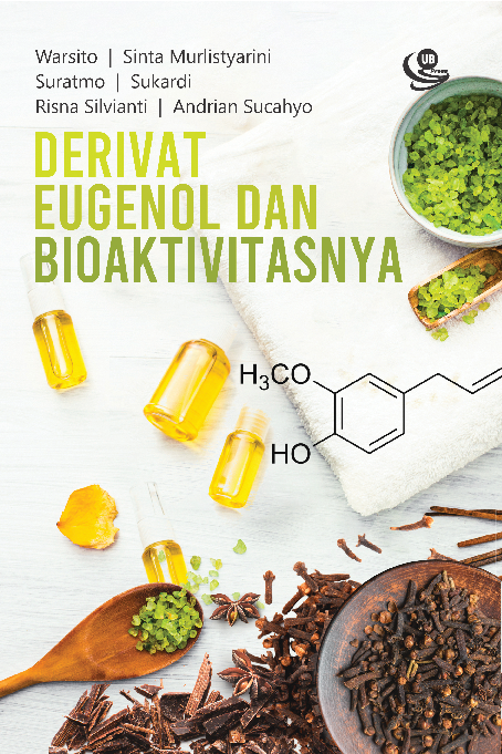 Derivat Eugenol dan Bioaktivitasnya