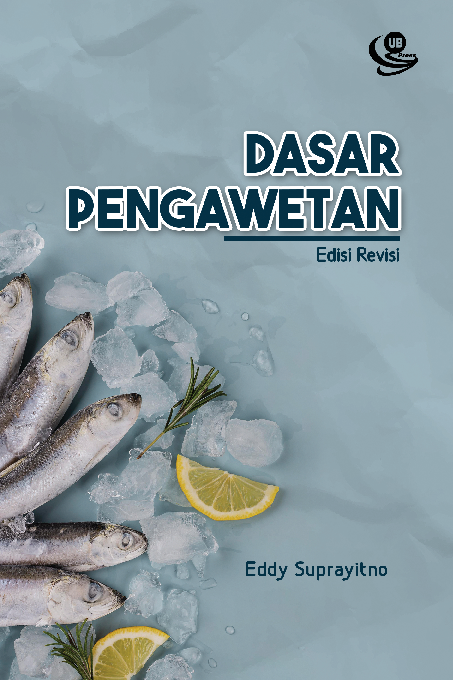 Dasar Pengawetan (Edisi Revisi)