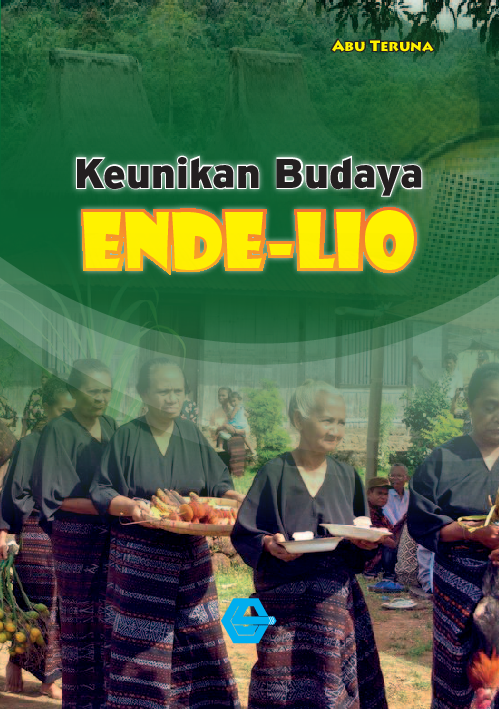 Keunikan Budaya Ende Lio