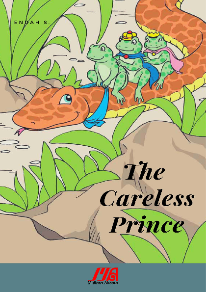 The Careless Prince