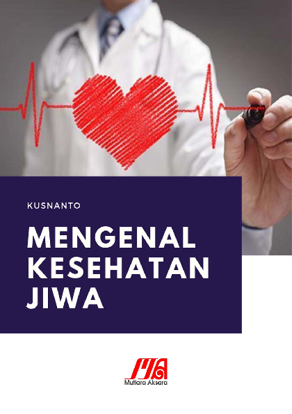 Mengenal Kesehatan Jiwa