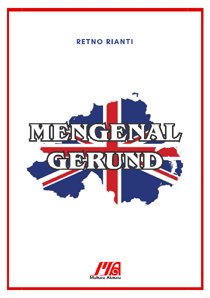 Mengenal Gerund