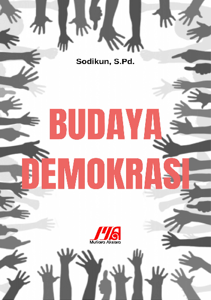 Budaya Demokrasi