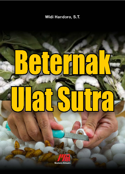 Beternak Ulat Sutra