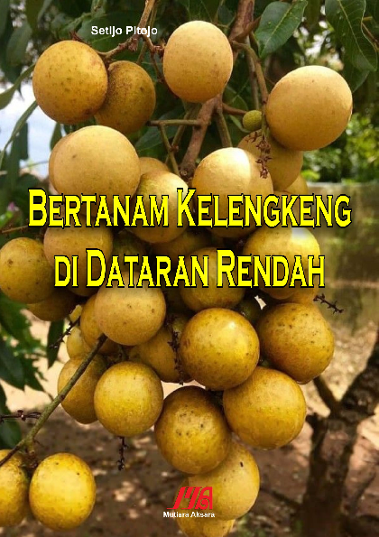 Bertanam Kelengkeng di dataran Rendah