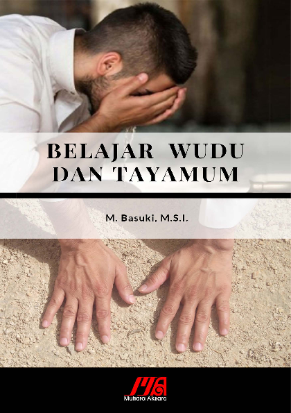 Belajar Wudu dan Tayamum