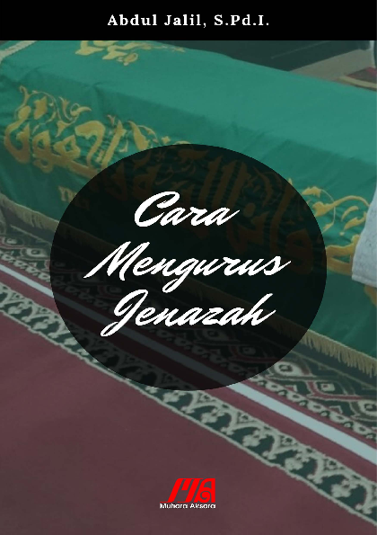 Cara Mengurus Jenazah