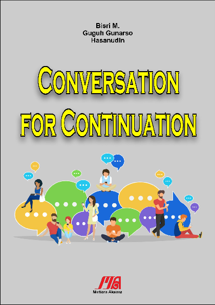 Conversation for Continuation