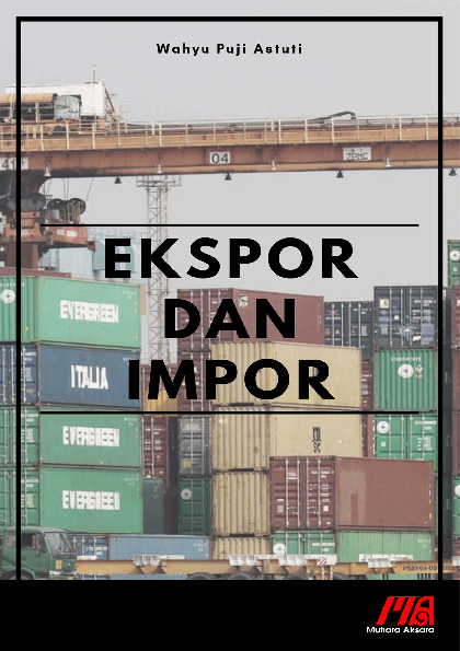 Ekspor dan Impor