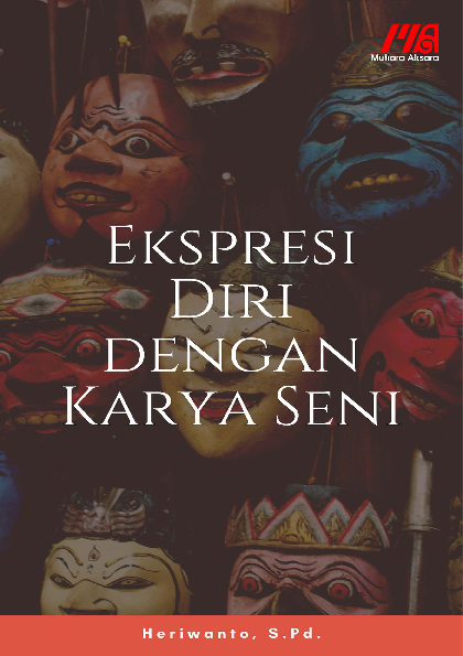 Ekspresi Diri dengan Karya Seni