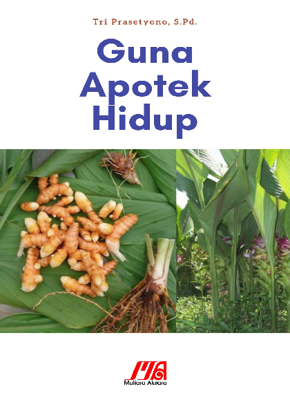 Guna Apotek Hidup