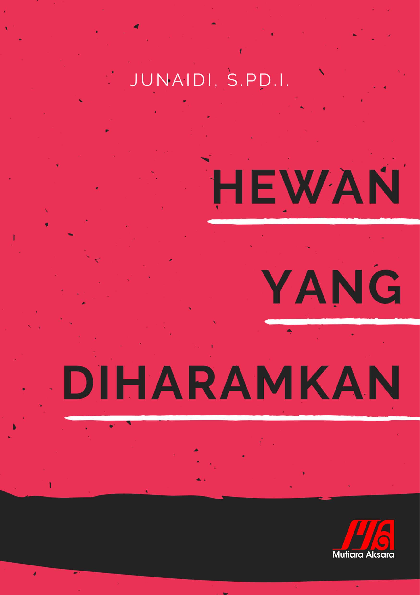 Hewan yang Diharamkan