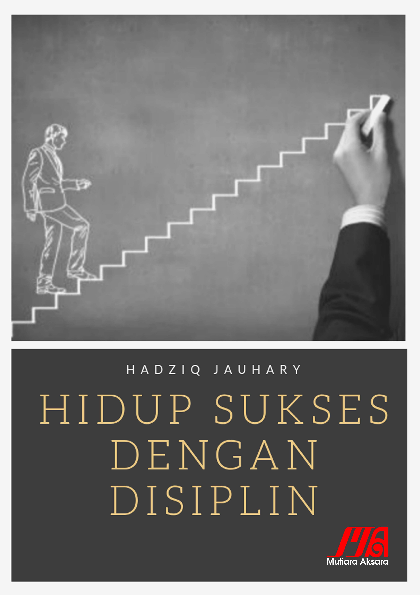 Hidup Sukses dengan Disiplin