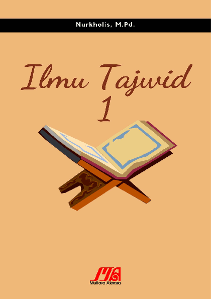 Ilmu Tajwid 1