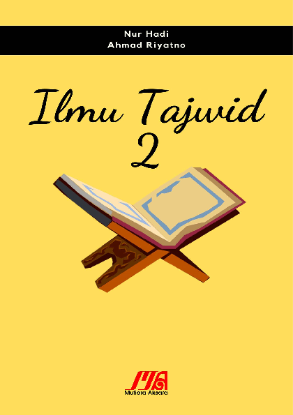 Ilmu Tajwid 2