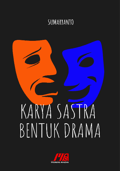 Karya Sastra Bentuk Drama