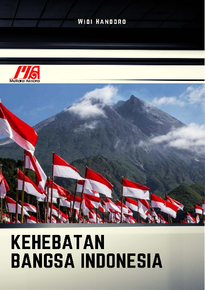 Kehebatan Bangsa Indonesia