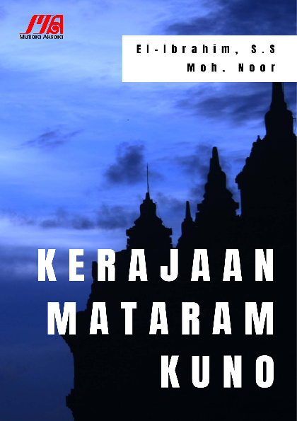 Kerajaan Mataram Kuno