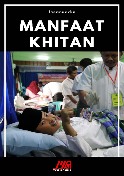 Manfaat Khitan