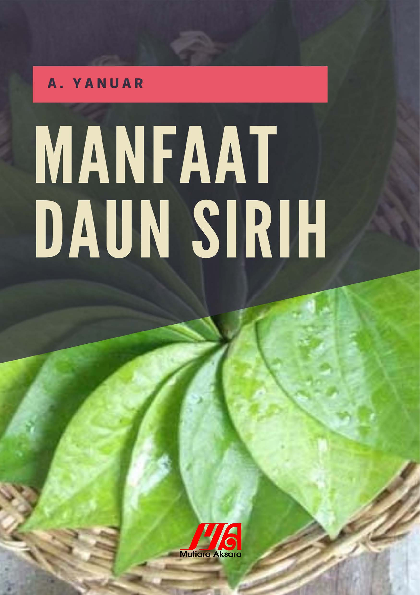 Manfaat Daun Sirih