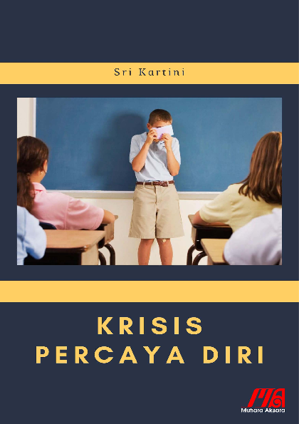 Krisis Percaya Diri