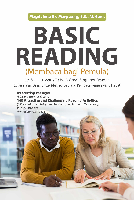 Basic Reading (Membaca Bagi Pemula)