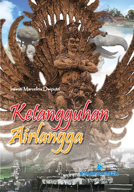 Ketangguhan Airlangga