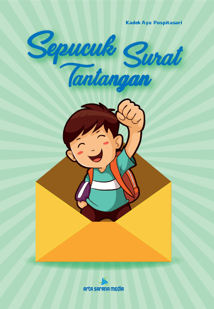 Sepucuk Surat Tantangan