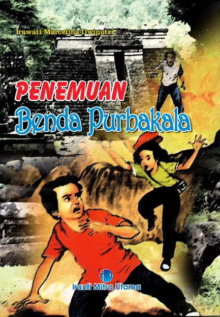 Penemuan Benda Purbakala