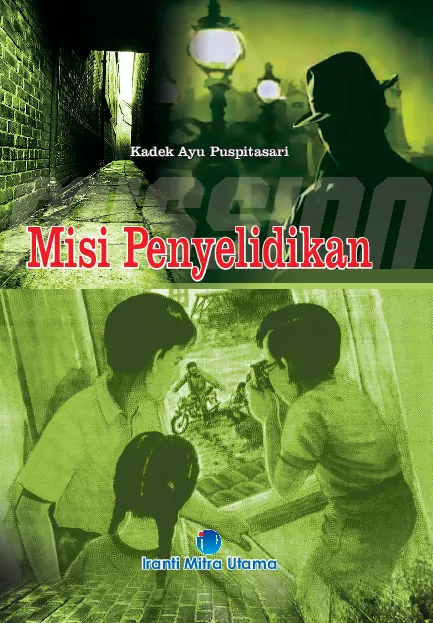 Misi Penyelidikan