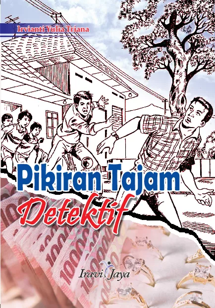 Pikiran Tajam Detektif