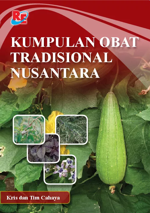 Kumpulan Obat Tradisional Nusantara